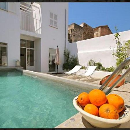 Ca Sa Padrina D'Arta-Turismo De Interior Hotel Exterior photo