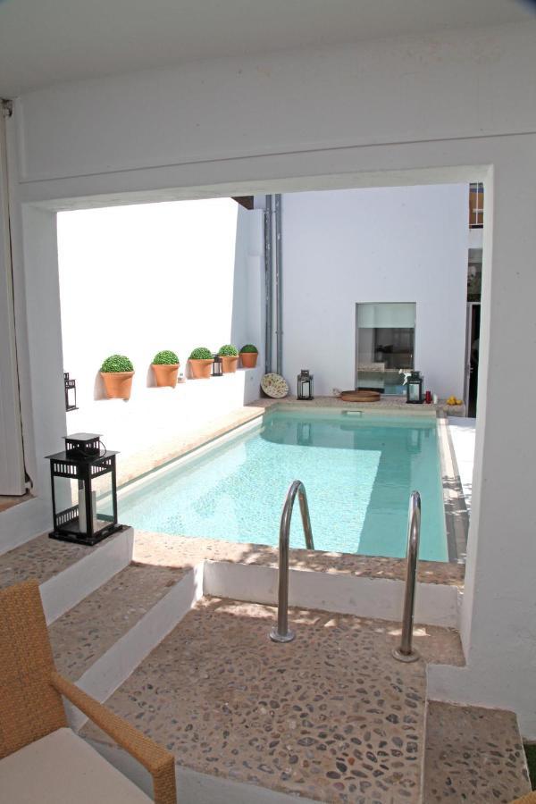 Ca Sa Padrina D'Arta-Turismo De Interior Hotel Exterior photo